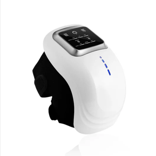 LincoRX Heating Massage Knee