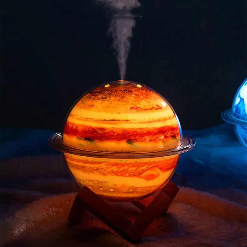 Lincorx™ Galaxy Humidifier