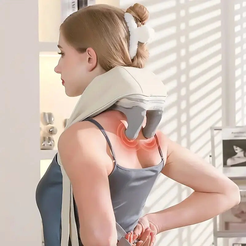 LincoRX Neck and Shoulder Massager