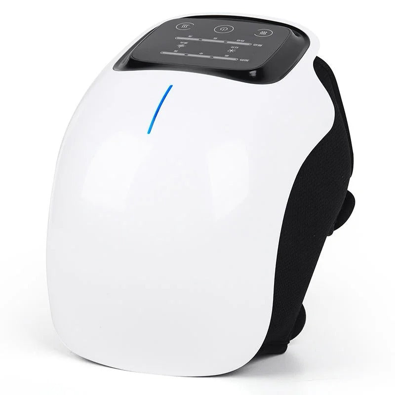 LincoRX Heating Massage Knee