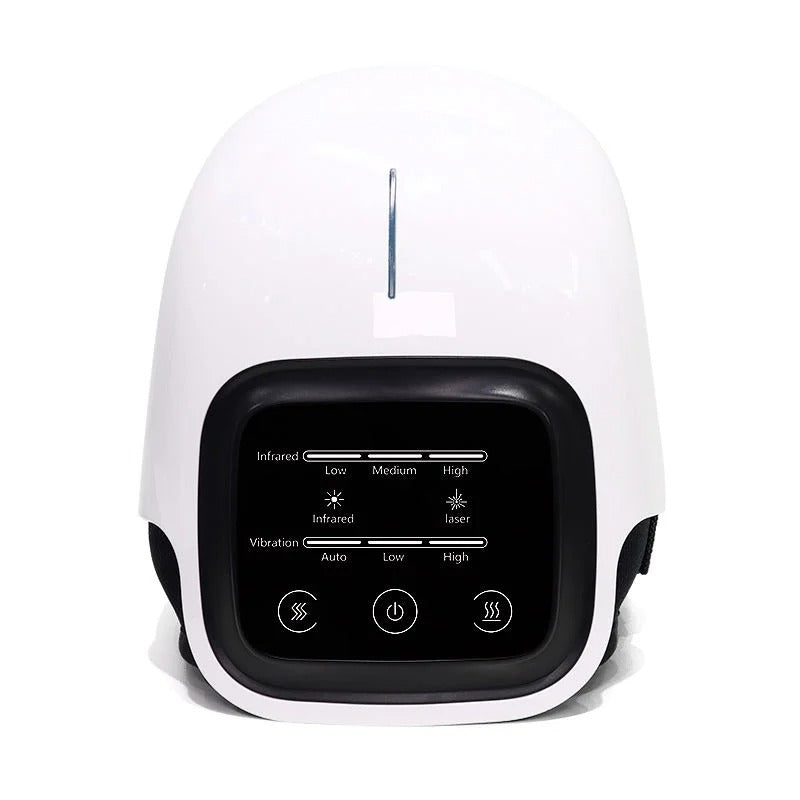 LincoRX Heating Massage Knee