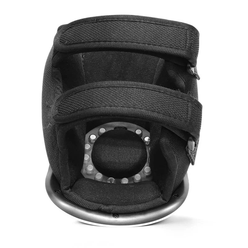 LincoRX Heating Massage Knee