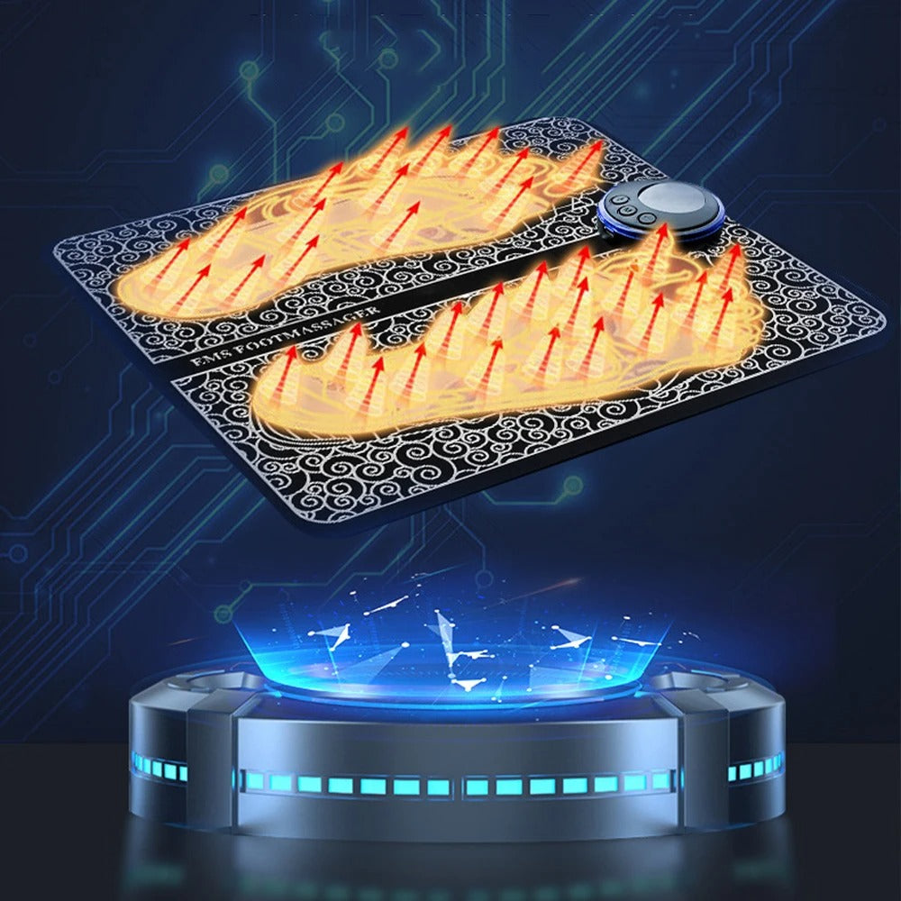 LincoRX Foot Massager