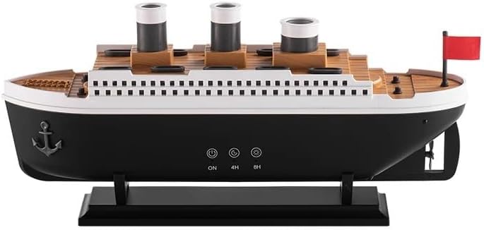 Lincorx™ Titanic Ship Humidifier