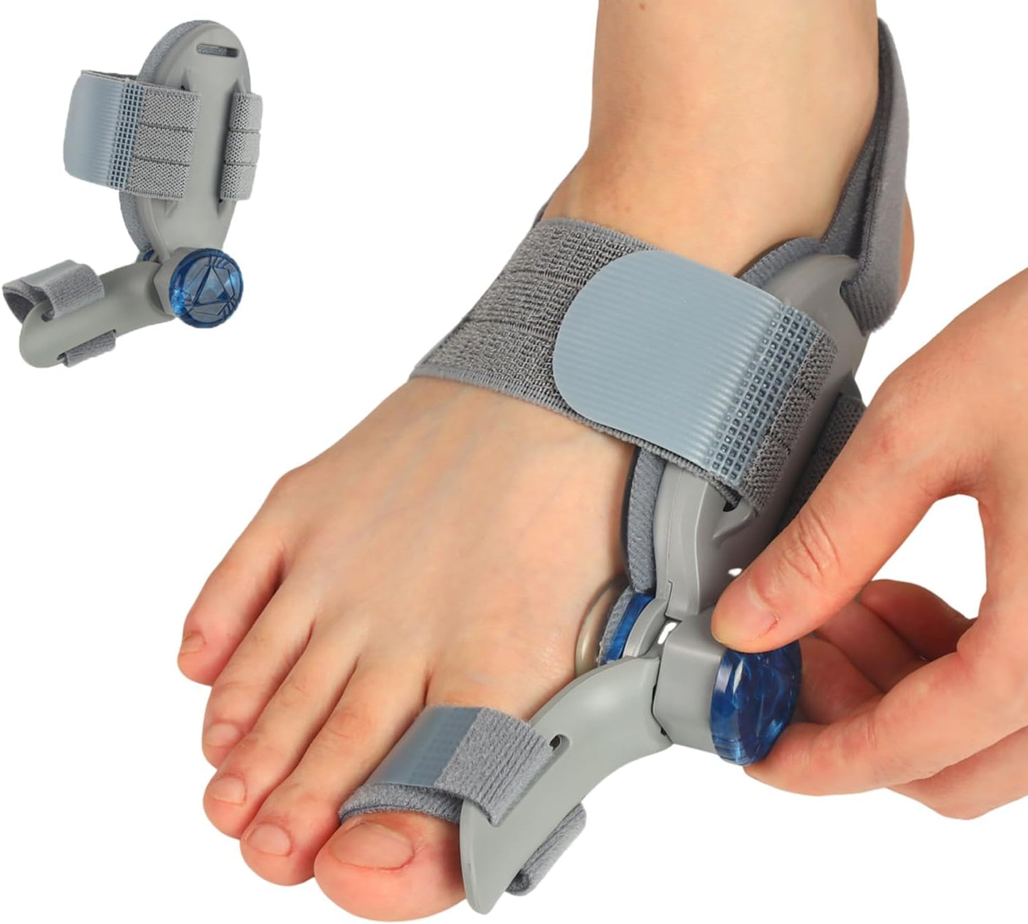 LincoRX Bunion Corrector