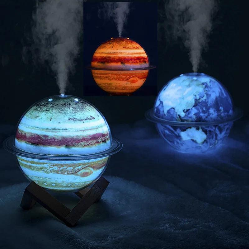 Lincorx™ Galaxy Humidifier