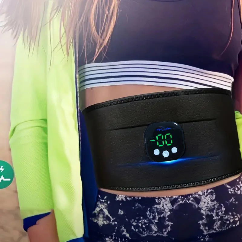 LincoRX Waist Massager