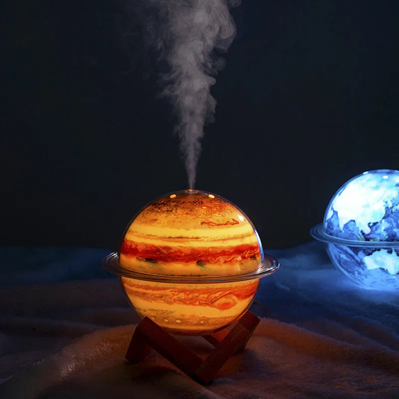 Lincorx™ Galaxy Humidifier