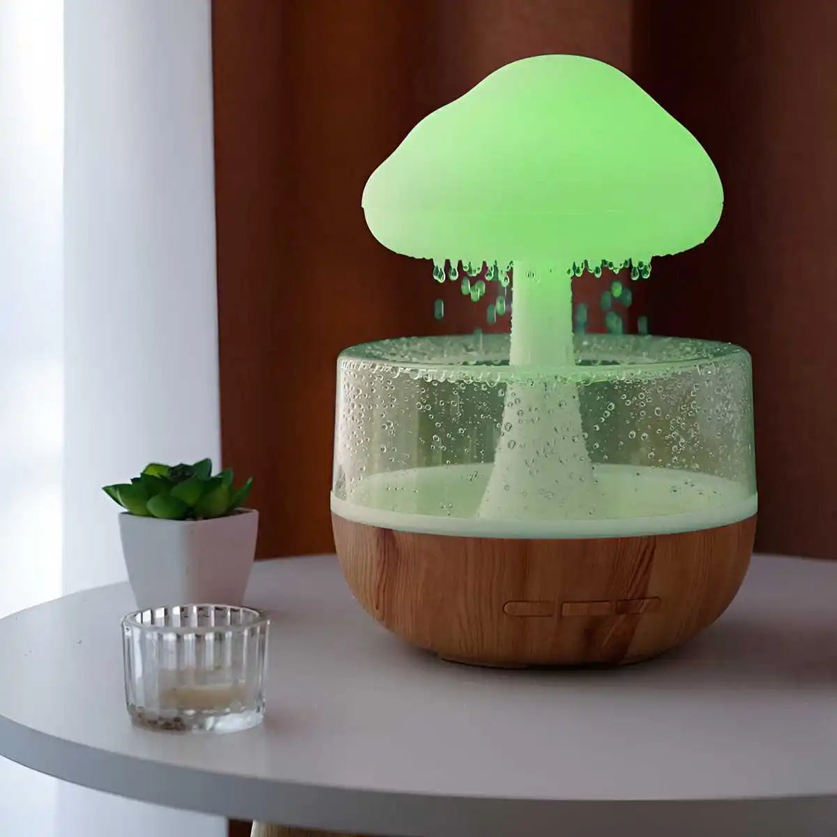 Lincorx™ Rain Cloud Humidifier