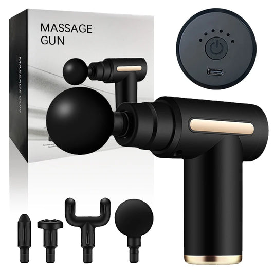 LincoRX Massage Gun