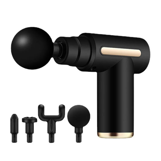 LincoRX Massage Gun