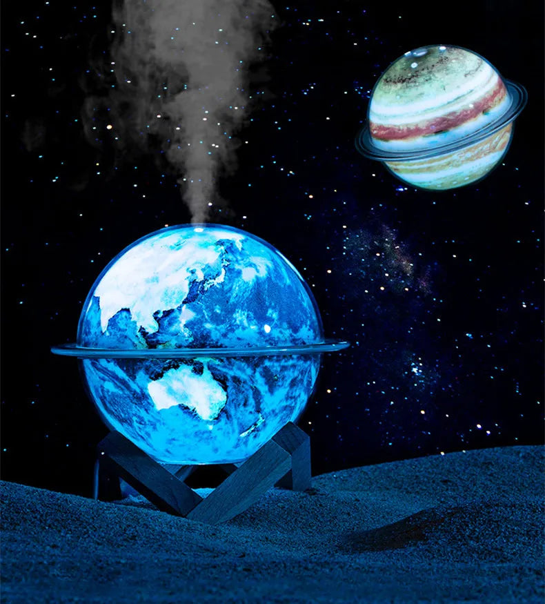 Lincorx™ Galaxy Humidifier