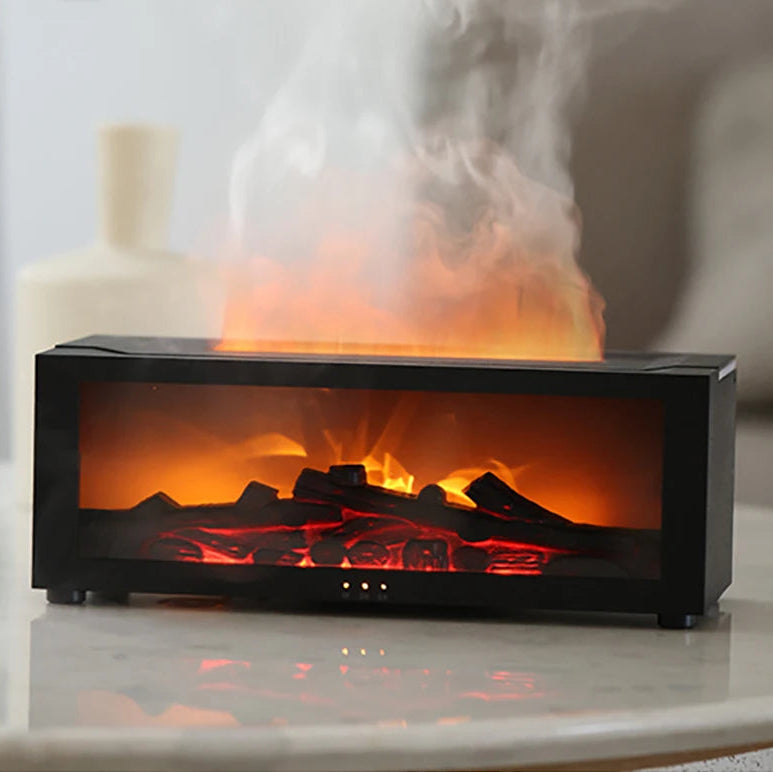 Lincorx™ Aromatherapy Humidifier