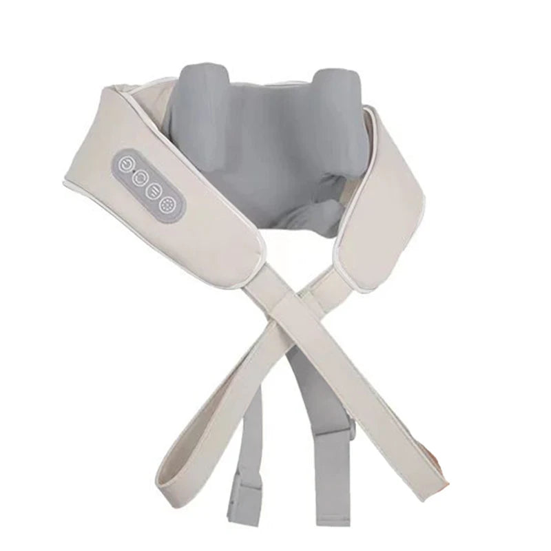 LincoRX Neck and Shoulder Massager
