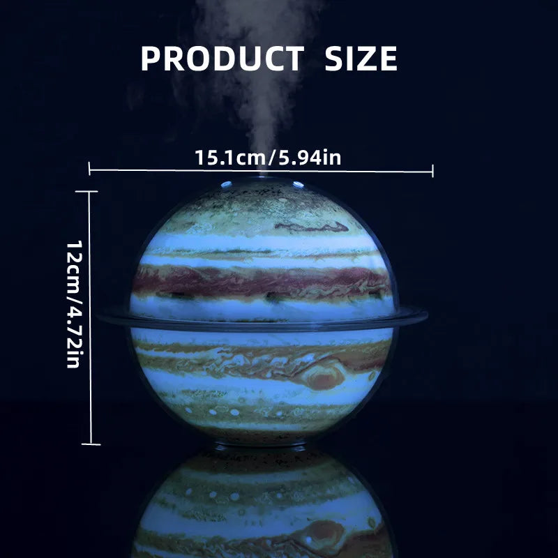 Lincorx™ Galaxy Humidifier