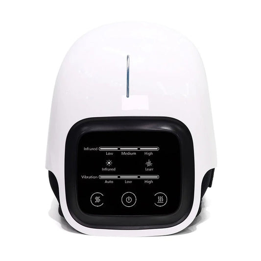 LincoRX Heating Massage Knee