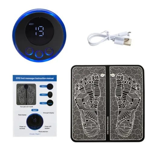 LincoRX Foot Massager